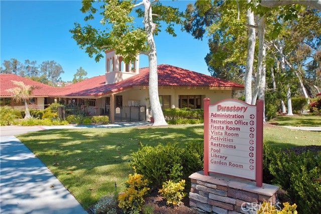23621 Via Storni, Mission Viejo, CA 92692