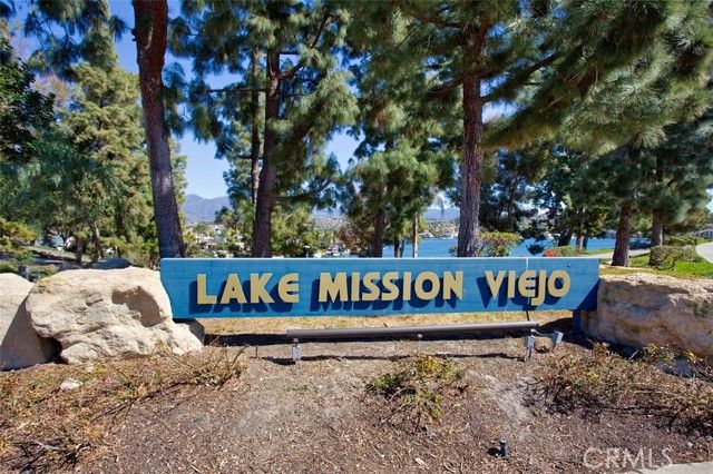 23621 Via Storni, Mission Viejo, CA 92692