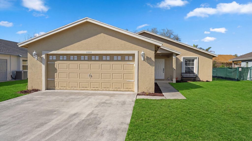 2553 SW Regency Road, Stuart, FL 34997