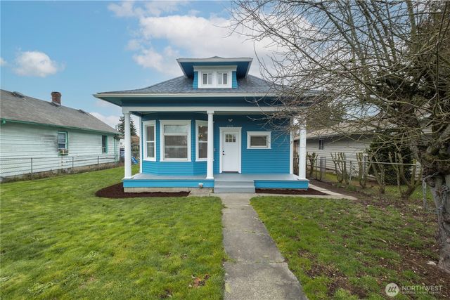 2538 Martin Luther King Jr Way, Tacoma, WA 98405