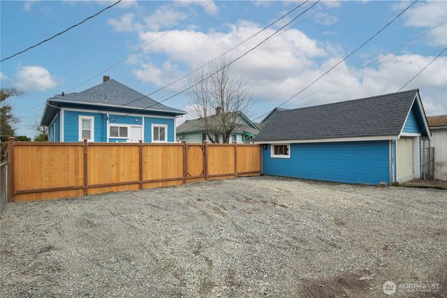 2538 Martin Luther King Jr Way, Tacoma, WA 98405