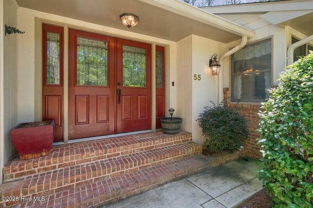 55 Birdie Drive, Whispering Pines, NC 28327