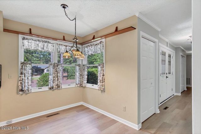 55 Birdie Drive, Whispering Pines, NC 28327