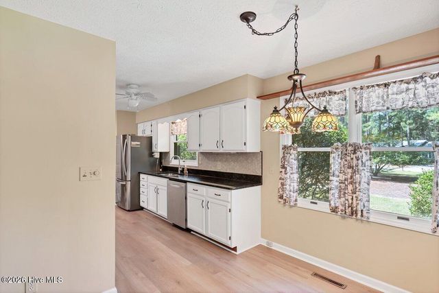 55 Birdie Drive, Whispering Pines, NC 28327