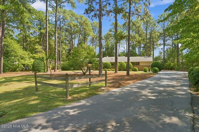 55 Birdie Drive, Whispering Pines, NC 28327