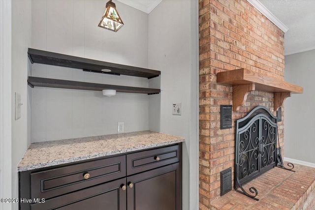 55 Birdie Drive, Whispering Pines, NC 28327