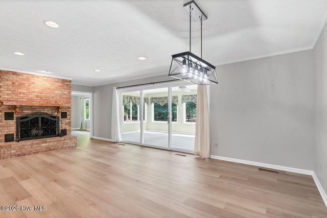 55 Birdie Drive, Whispering Pines, NC 28327