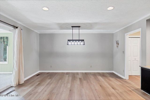 55 Birdie Drive, Whispering Pines, NC 28327