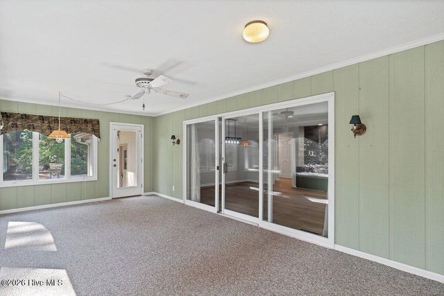 55 Birdie Drive, Whispering Pines, NC 28327
