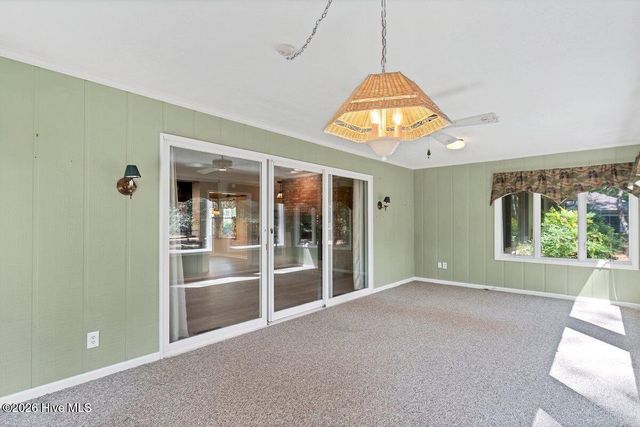 55 Birdie Drive, Whispering Pines, NC 28327