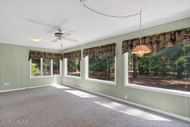 55 Birdie Drive, Whispering Pines, NC 28327