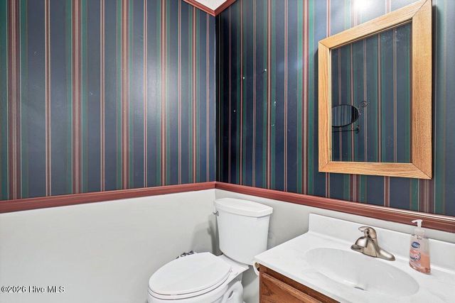 55 Birdie Drive, Whispering Pines, NC 28327