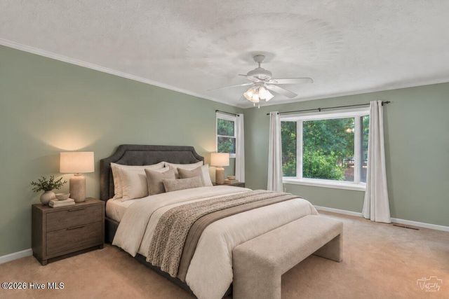 55 Birdie Drive, Whispering Pines, NC 28327