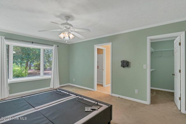 55 Birdie Drive, Whispering Pines, NC 28327