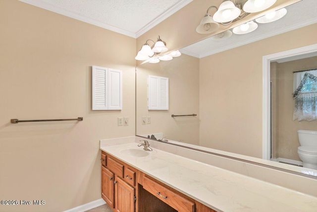 55 Birdie Drive, Whispering Pines, NC 28327