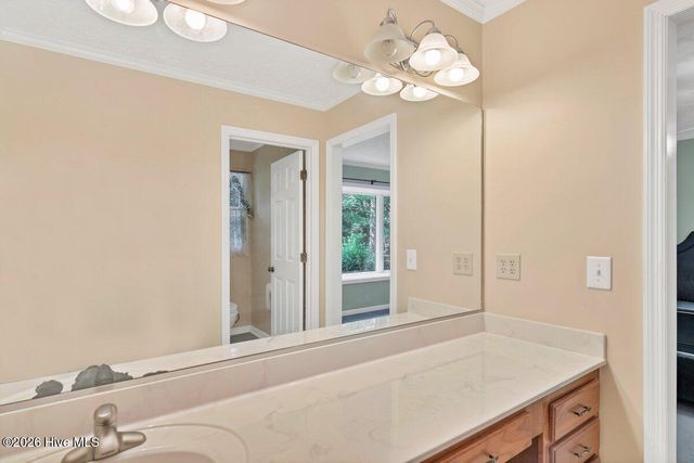 55 Birdie Drive, Whispering Pines, NC 28327