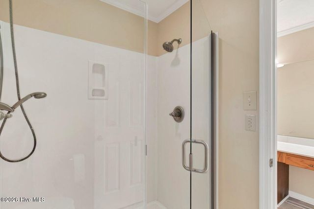 55 Birdie Drive, Whispering Pines, NC 28327