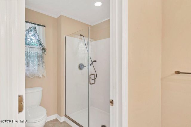 55 Birdie Drive, Whispering Pines, NC 28327