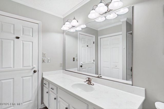 55 Birdie Drive, Whispering Pines, NC 28327
