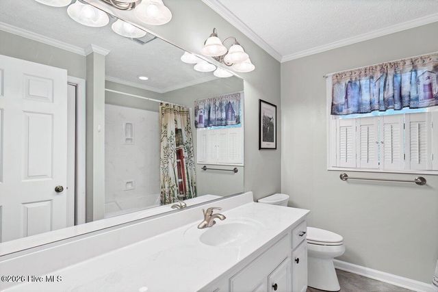 55 Birdie Drive, Whispering Pines, NC 28327