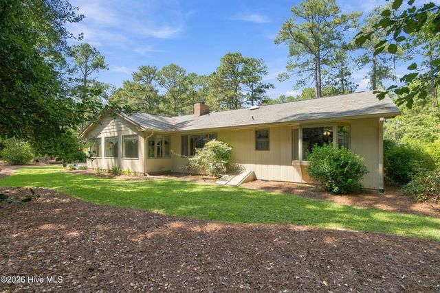 55 Birdie Drive, Whispering Pines, NC 28327