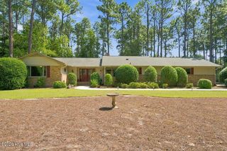 55 Birdie Drive, Whispering Pines, NC 28327