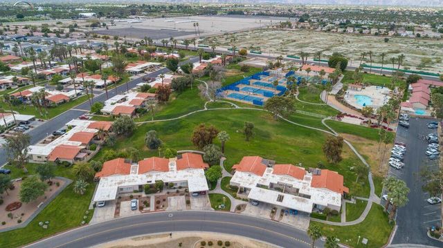 48697 Eisenhower Drive, Indio, CA 92201