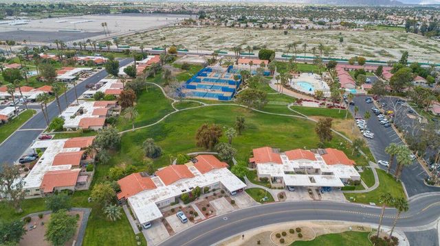48697 Eisenhower Drive, Indio, CA 92201