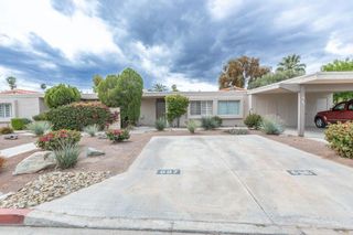 48697 Eisenhower Drive, Indio, CA 92201