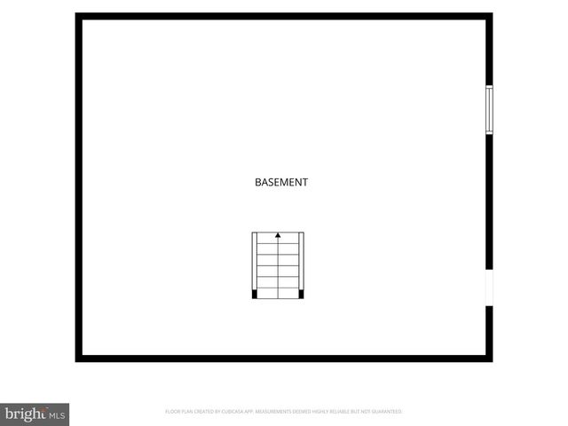 358 W SPRING ST, Woodstock, VA 22664