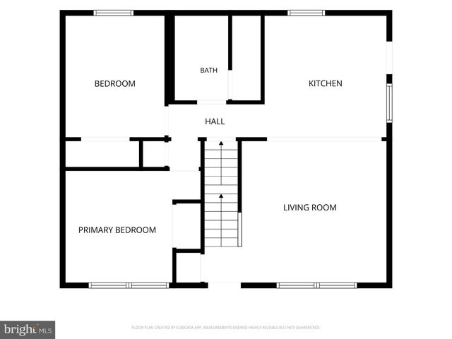 358 W SPRING ST, Woodstock, VA 22664