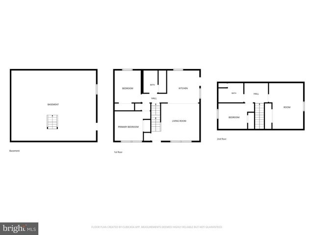358 W SPRING ST, Woodstock, VA 22664