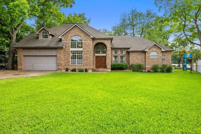 6705 Elfland DR, Austin, TX 78746