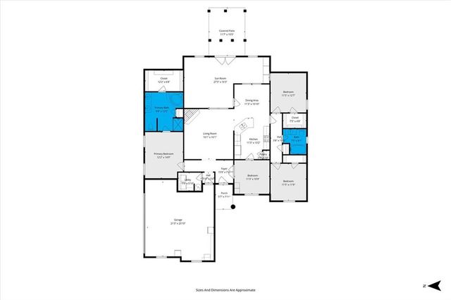 7125 Haley's Way, Theodore, AL 36582