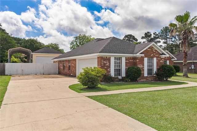 7125 Haley's Way, Theodore, AL 36582