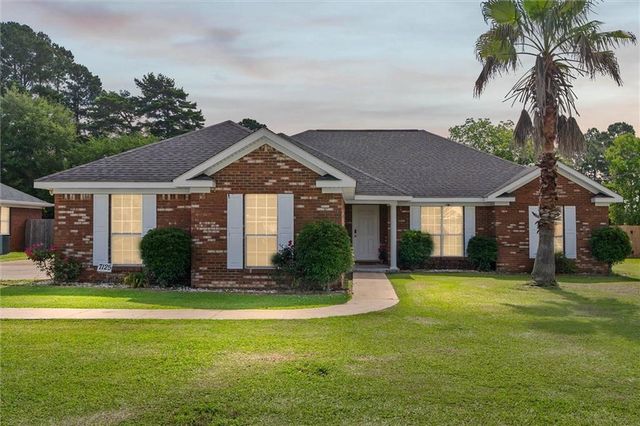 7125 Haley's Way, Theodore, AL 36582