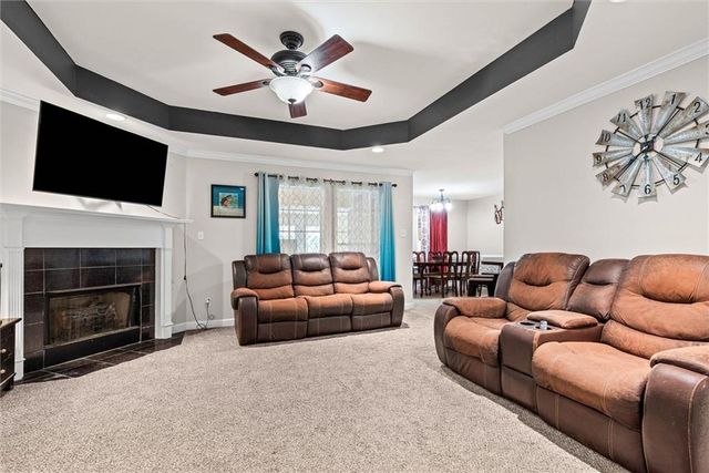 7125 Haley's Way, Theodore, AL 36582