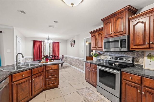 7125 Haley's Way, Theodore, AL 36582