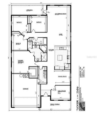 7879 SW 80TH DRIVE, Gainesville, FL 32608