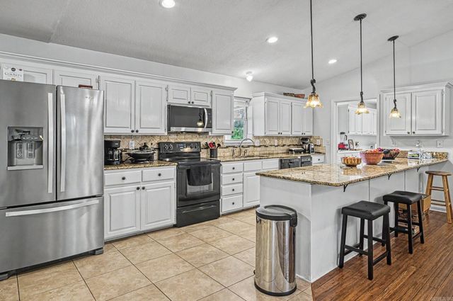 720 Old Brundage Road, Hot Springs, AR 71913