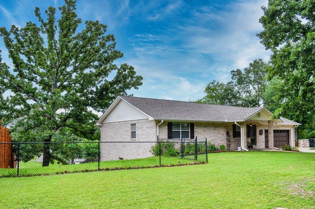 720 Old Brundage Road, Hot Springs, AR 71913