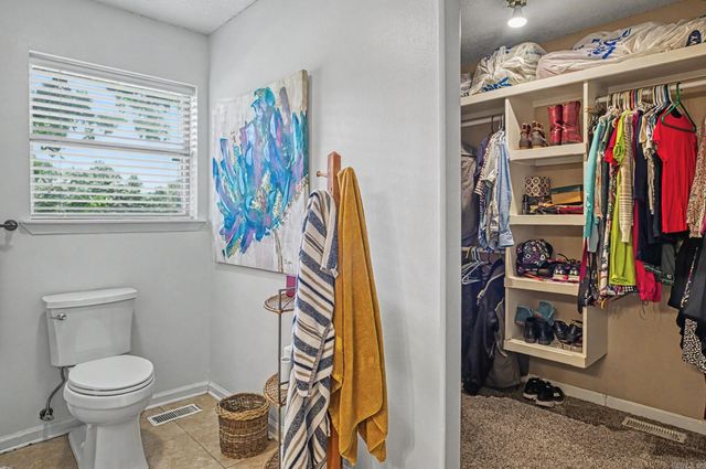 720 Old Brundage Road, Hot Springs, AR 71913