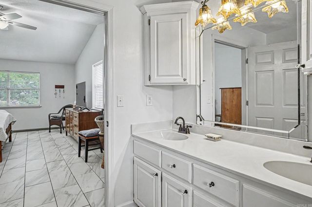 720 Old Brundage Road, Hot Springs, AR 71913
