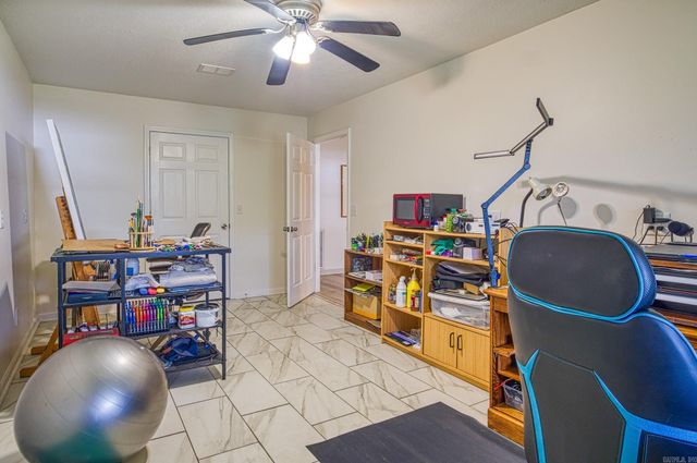 720 Old Brundage Road, Hot Springs, AR 71913
