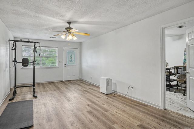 720 Old Brundage Road, Hot Springs, AR 71913