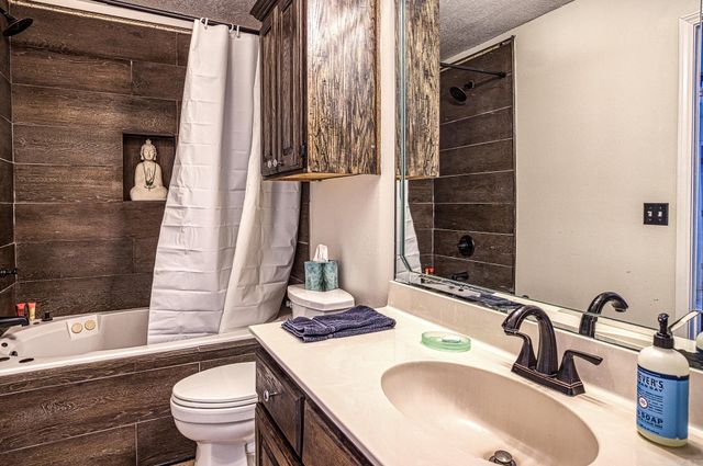 720 Old Brundage Road, Hot Springs, AR 71913
