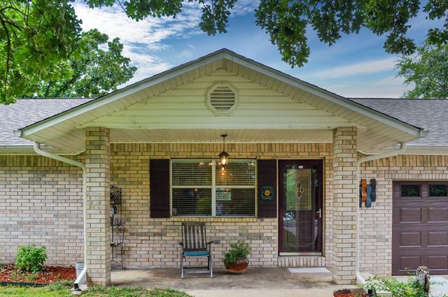 720 Old Brundage Road, Hot Springs, AR 71913
