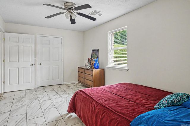 720 Old Brundage Road, Hot Springs, AR 71913