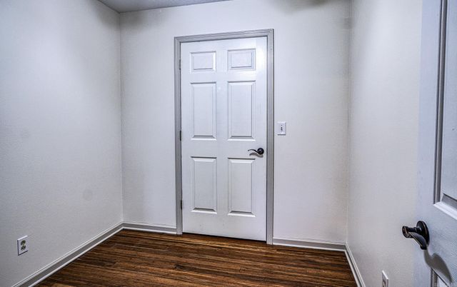720 Old Brundage Road, Hot Springs, AR 71913