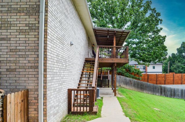 720 Old Brundage Road, Hot Springs, AR 71913